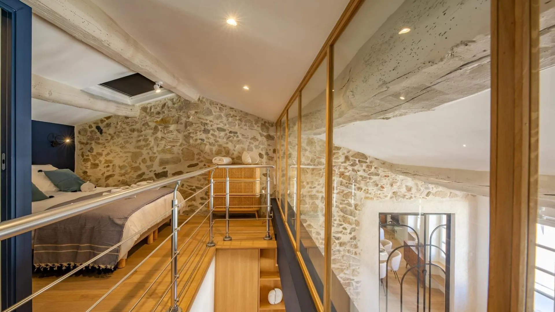アパート Appartement Piedras - Welkeys サントロペ
